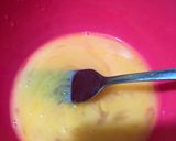 Foto langkah ke 2 dari resep Macaroni schottel kukus.