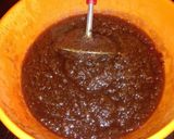 Foto del paso 7 de la receta: Mermelada de manzana y uva en olla a presión