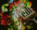 Foto langkah ke 4 dari resep Cumi Pete.