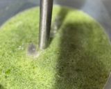 صورة لخطوة 3 من وصفة موهيتو الفراولة 🍓و الليمون🍋