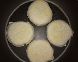 Foto del paso 3 de la receta: English Muffins