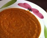 A picture of step 7 of Chicken & Tomato Stew from Vegetable Soup.