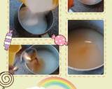 Ladybirds Toffees , Plain , Decorated , Halloween Style , Hard or Stick Jaw recipe step 2 photo