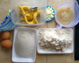 Foto langkah ke 2 dari resep Brudel Menado.