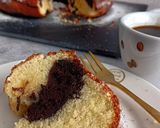 Φωτογραφία βήματος 9 της συνταγής Marble Cake