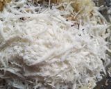 चटपटी पोटैटो कॉर्न चीजी टिक्की ( chatpati potato corn cheesey tikki रेसिपी चरण 2 फोटो