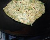 मेथी पराठा (methi paratha recipe in Hindi) रेसिपी चरण 7 फोटो
