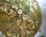 চিলি লেমন প্রণ(Chili lemon prawn recipe in bengali) রেসিপির ধাপ 3 ছবি