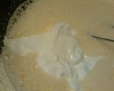Foto del paso 2 de la receta Bizcocho de yogurt y manzana 🍏🍏🍏