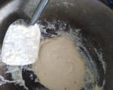 Foto langkah ke 2 dari resep Lasagna Kulit Lumpia Kukus.