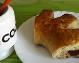Foto del paso 12 de la receta: Cremona de manteca con membrillo