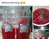 Foto langkah ke 2 dari resep Manisan blonceng.