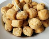 Foto langkah ke 5 dari resep Tahu Krispi.