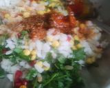 A picture of step 2 of Gopalkala.