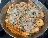 Foto del paso 6 de la receta: Chop suey de gambón