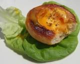 Egg In Spice French Bun recipe step 6 photo