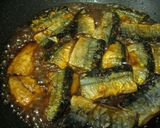 A picture of step 4 of Our Family Recipe For Pacific Saury Kabayaki.