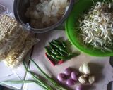 Foto langkah ke 1 dari resep Mie Kocok ala RiCi.
