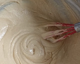 Foto del paso 4 de la receta: Sprinkles cake con relleno de crema de vainilla
