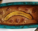Foto del paso 5 de la receta: Banana Bread 🍞🍌