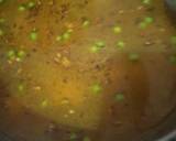 Aloo peas gravy recipe step 5 photo