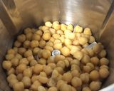 Foto del paso 1 de la receta: Sarmale vegano con Mambo Cecotec