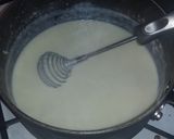 A picture of step 9 of Lasagne Al Forno.