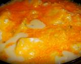Mike's EZ Cheesy Chicken & Rice recipe step 6 photo