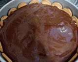 Foto do passo 5 de Torta Holandesa