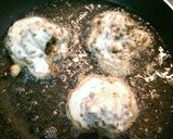A picture of step 5 of Green Gram Snack (Sukhiyan/Mothakam).