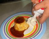 Foto del paso 5 de la receta Flan de huevo en Mambo🍮