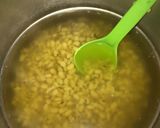 Foto langkah ke 1 dari resep Susu Kedelai Anti Langu.