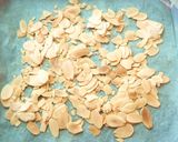 A picture of step 1 of Almond and Cinnamon Meringue Cookies.