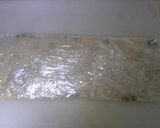 A picture of step 7 of Fried Mayo-Panko Shrimp.