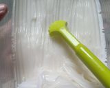 Foto langkah ke 3 dari resep 43. Es Sirup Kelapa Muda KW.