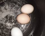 Scotch Eggs recipe step 1 photo