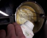 Foto langkah ke 5 dari resep Gnocchi Pasta brulee.