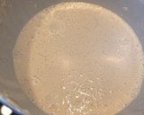Une image de l'étape 2 de Crêpes sans œufs.