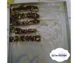 Foto langkah ke 2 dari resep 🧈 Coklat Krenyes Imut 🧈.