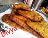 ब्रेड पकोड़ा (bread pakoda recipe in hindi) रेसिपी चरण 6 फोटो