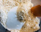 Foto langkah ke 6 dari resep Cheese drop biscuits.