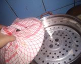 Foto langkah ke 4 dari resep DIMSUM AYAM (SEHAT, RENDAH KALORI, BERNUTRISI).