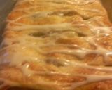A picture of step 5 of sunshines easy apple danish.