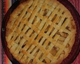 Foto del paso 7 de la receta: Tarta de manzana