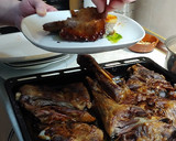 Foto del paso 3 de la receta: Paletillas de Cordero al horno