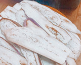 Foto del paso 3 de la receta: Lasaña de berenjena