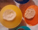 Foto del paso 3 de la receta: Trufas de avena chocolate y coco
