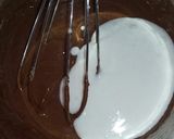 Foto del paso 6 de la receta: Bizcochuelo de chocolate