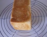 A picture of step 8 of Whole Wheat Square Loaf - Perfect for Sandwiches.