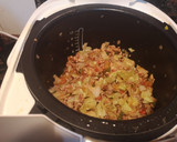Foto del paso 6 de la receta: Fajitas de pollo